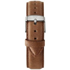 Аксессуар Daniel Wellington Classic Durham Strap Silver 20mm