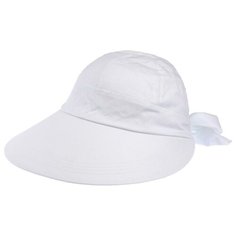 Кепка BETMAR арт. B964 FACE FRAMER (белый), размер UNI