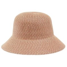 Шляпа BETMAR арт. B1899H GOSSAMER MINI (кофейный), размер UNI