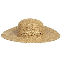 Шляпа BETMAR арт. B1981H ALICE (кремовый), размер UNI