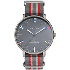 Наручные часы Nautica NAPCRF906