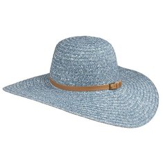 Шляпа BETMAR арт. B1134H RAMONA (синий), размер UNI