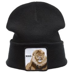 Шапка вязаная GOORIN BROTHERS 107-0121, размер ONE