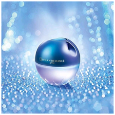 Парфюмерная вода AVON Incandessence Glow, 50 мл