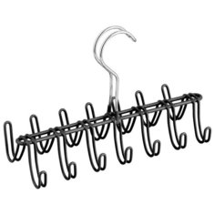 Вешалка ARTMOON органайзер для галстуков Shiva