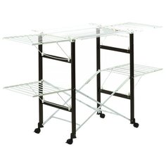 Сушилка для белья FOPPAPEDRETTI напольная Gulliver, wenge