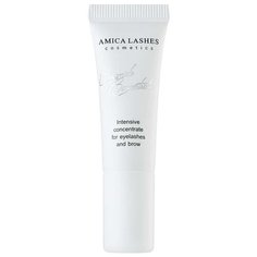 Amica Lashes концентрат Ceramide Concentrate Pro
