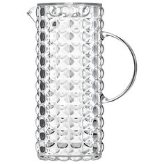 Кувшин Tiffany прозрачный Guzzini