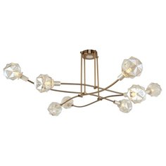 2669-8P потолочная люстра Favourite