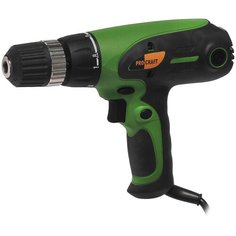 Дрель-шуруповерт ProCraft PB1050, 1050 Вт