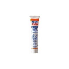 Паста керамическая LIQUI MOLY 0,05л Keramik-Paste (до 1400 °С), LIQUI MOLY, 3418
