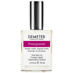 Одеколон «Гранат» Demeter Fragrance Library