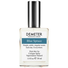 Одеколон «Голубая ель» Demeter Fragrance Library