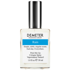 Одеколон «Летний дождь» Demeter Fragrance Library