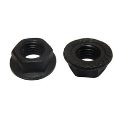 TBS Гайка оси каретки M10x1,25