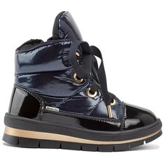 Ботинки Jog Dog размер 31, синий гост