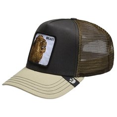 Бейсболка с сеточкой GOORIN BROTHERS 101-0553, размер ONE