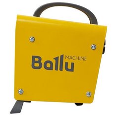 Тепловая пушка электрическая BALLU BKS-3