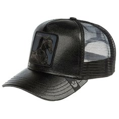 Бейсболка с сеточкой GOORIN BROTHERS 101-0624, размер ONE