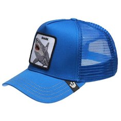 Бейсболка с сеточкой GOORIN BROTHERS 101-0636, размер ONE