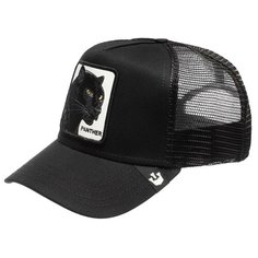 Бейсболка с сеточкой GOORIN BROTHERS 101-0465, размер ONE