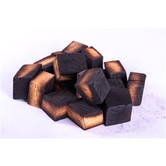 Кубики дубовые для самогона, 500гр Бондарная Лавка