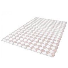 Коврик для ванной Kleine Wolke Merida 60x100см