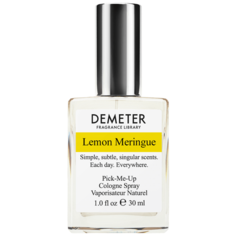 Одеколон «Лимонная меренга Demeter Fragrance Library