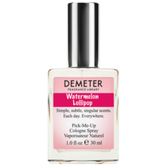 Одеколон «Арбузный леденец Demeter Fragrance Library
