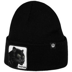 Шапка GOORIN BROTHERS арт. 107-0210 Цвет: черный Размер: UNI