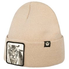 Шапка вязаная GOORIN BROTHERS 107-0211, размер ONE