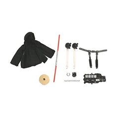 Набор аксессуаров Kenner: Star Wars Episode I Sith Accessory Set Hasbro