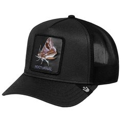 Бейсболка с сеточкой GOORIN BROTHERS 101-0824, размер ONE