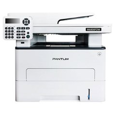 МФУ лазерный Pantum M6800FDW
