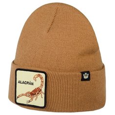 Шапка вязаная GOORIN BROTHERS 107-0214, размер ONE