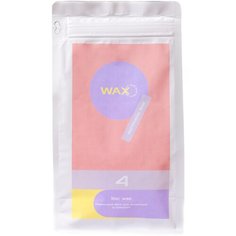 Lilac, воск для депиляции синтетический WaxLove, 750г.
