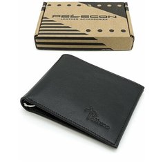 Портмоне с зажимом Пеллекон Pellecon