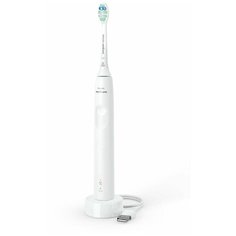 Электрическая зубная щетка Philips Sonicare 3100 series HX3671/13