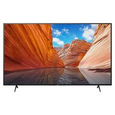 Телевизор LED Sony 75" KD75X81J