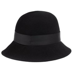 Шляпа BETMAR арт. B1798H CASSAT (черный), размер 58