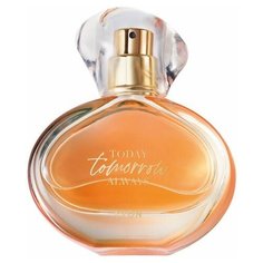 Парфюмерная вода Tomorrow для нее, 50 мл Avon