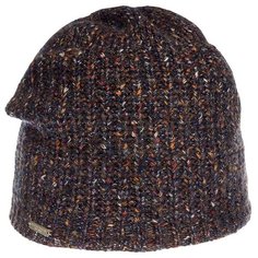 Шапка SEEBERGER арт. 18212-0 HEADSOCK (темно-синий), размер UNI