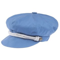 Кепка BETMAR арт. B1708H FISHERMAN CAP (голубой), размер UNI