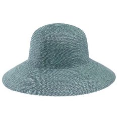 Шляпа BETMAR арт. B176 GOSSAMER (синий), размер UNI