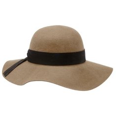 Шляпа BETMAR арт. B1758 WHARTON (бежевый), размер UNI