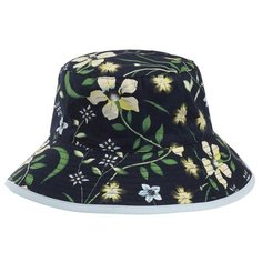 Панама BETMAR арт. B1953H FLORENCE (синий), размер UNI