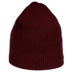 Шапка SEEBERGER арт. 70485-0 HEADSOCK (бордовый), размер UNI