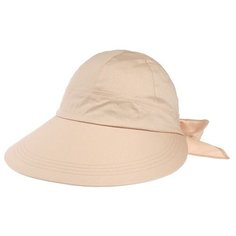 Кепка BETMAR арт. B964 FACE FRAMER (бежевый), размер UNI