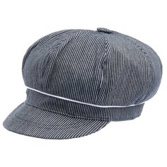 Кепка BETMAR арт. B1845H SAILOR CAP (синий), размер UNI