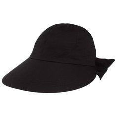 Кепка BETMAR арт. B964 FACE FRAMER (черный), размер UNI